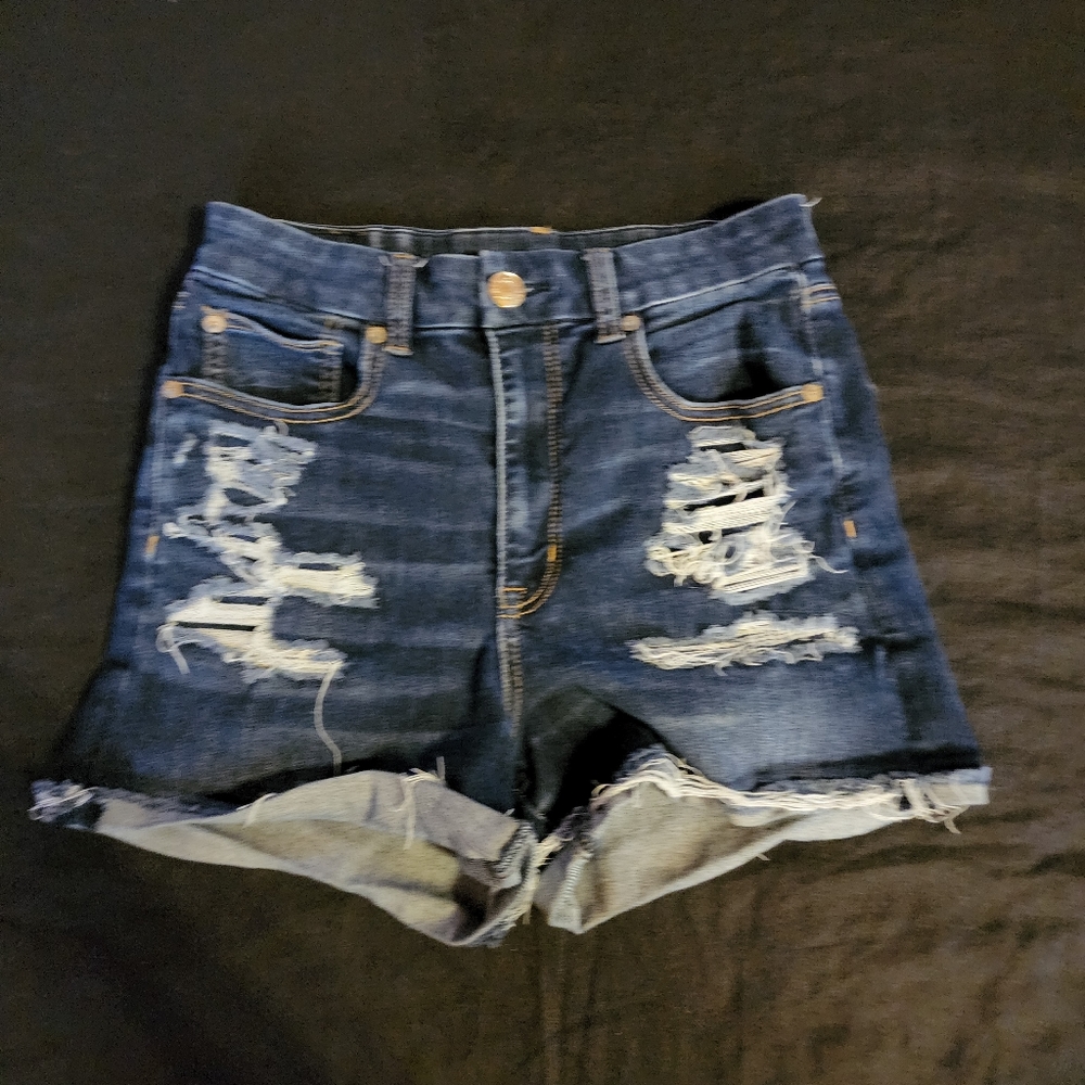 American eagle next level stretch sz 6
